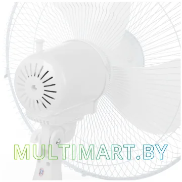 Вентилятор Vitek VSF-1631 (белый) картинка 4